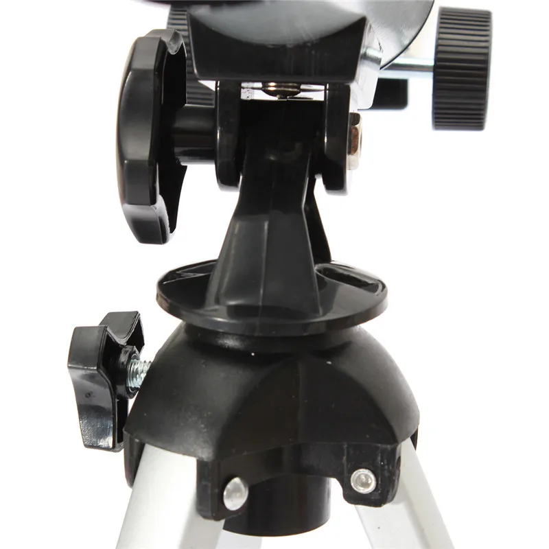 Высокое качество F 360x50 рефракционный астрономический телескоп Монокуляр со штативом Зрительная труба 360/50 мм наружные инструменты