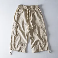 Мужские шорты Карго Открытая Летняя обувь Лидер продаж хлопок Повседневное мужские короткие штаны Удобная брендовая одежда Camo Для мужчин шорты-карго PT-397