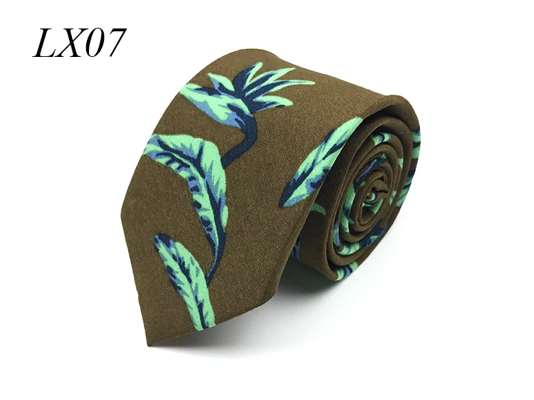 LX necktie 07