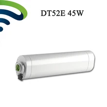 2018 Original Dooya Electrical Curtain Motor DT52E 45W 220V Smart Home Without Remote Control Built in