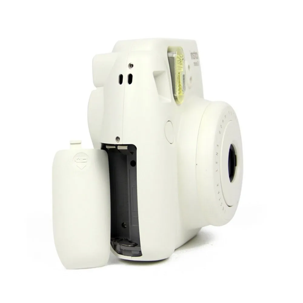 Распродажа Оригинальная камера Fuji Instax Mini 11 Fujifilm мгновенная пленка Ор