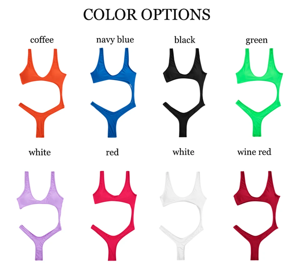 Color Options-10 COLORS