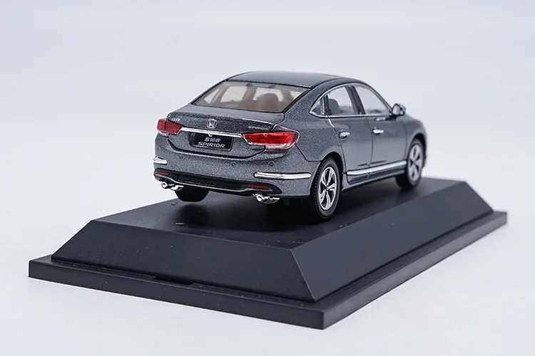 1:43 Масштаб HONDA SPIRIOR сплав автомобиль игрушка высокая симитация модель автомобиля металлическая Коллекция игрушечных автомобилей детские игрушки