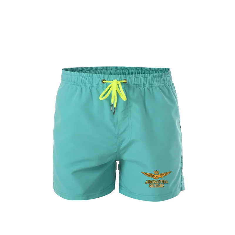 

Men's sport running beach Short board pants 2019Hot sell swim trunk pants Quick-drying movement surfing shorts Swimwear for Male