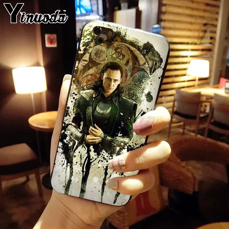 Loki Thor