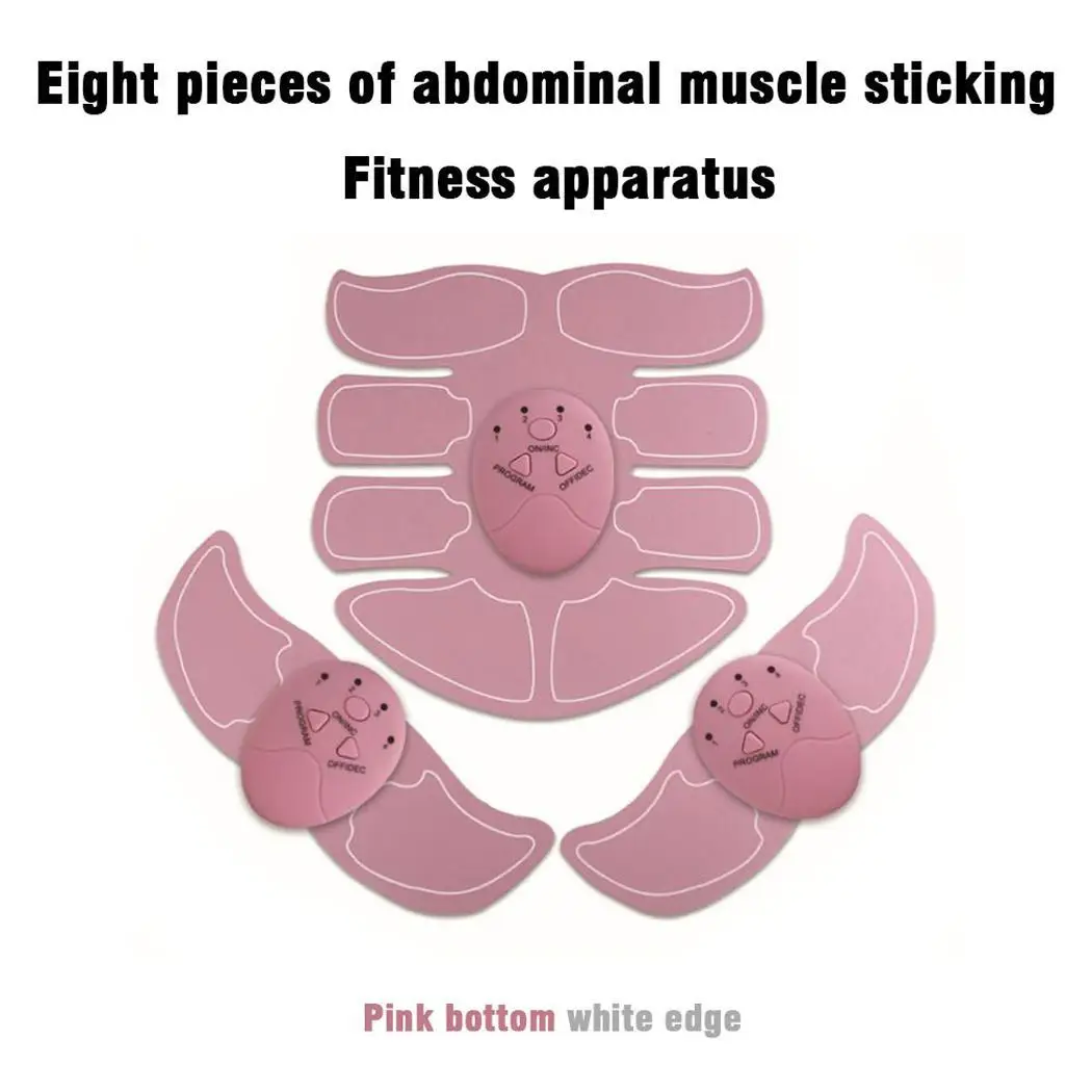 

Household Healthy Fitness Apparatus Bodybuilding Arm 1 x Home Kit, Type Abdominal Muscle Trainer