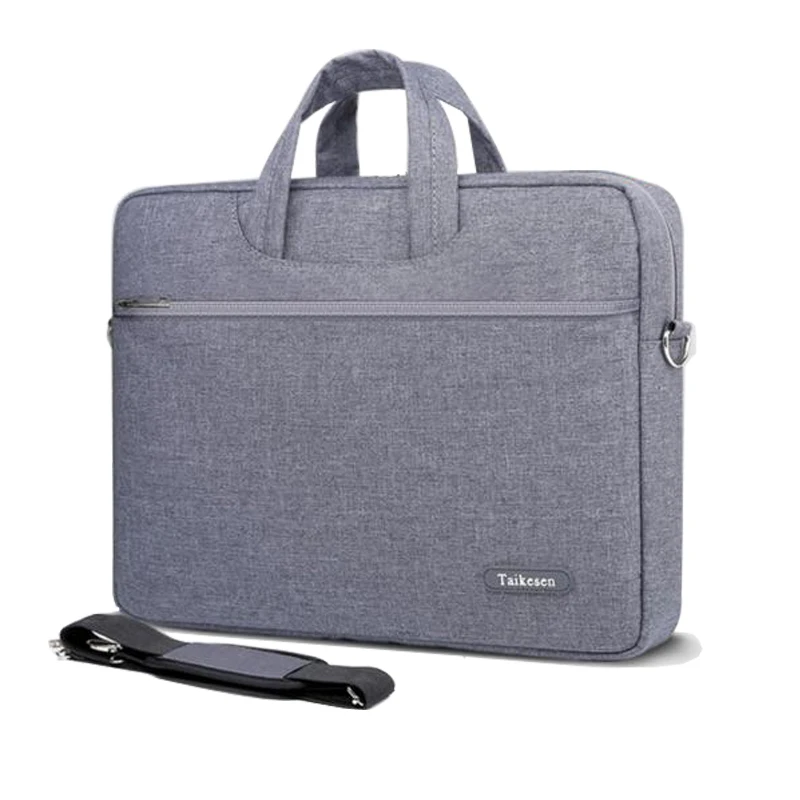 Laptop Bag for Asus HP Lenovo Acer Dell  11 12 13 14 15.6 inch Laptop Sleeve Waterproof Women Man Notebook Computer Bag