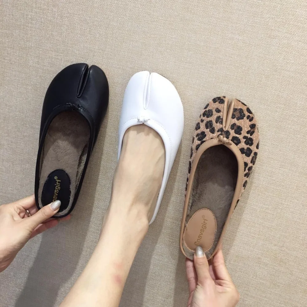

Low Women's Slippers 2019 Woman Shoes Luxury Slides New Designer Sliders Flat Leopard leopard Hoof Heels PU Rome Basic Fabric