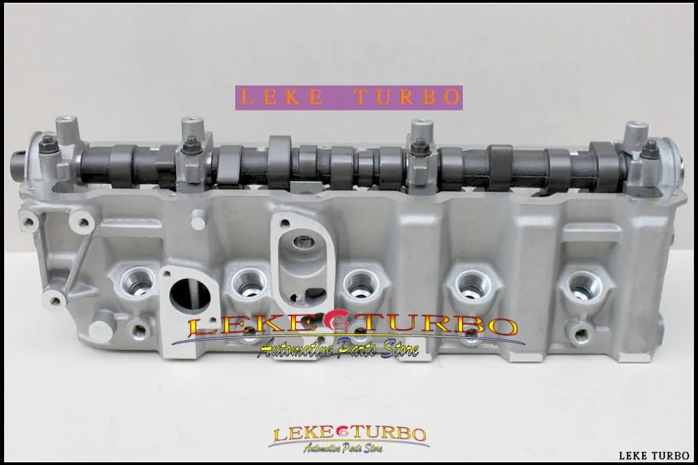 908 157 AAB AJA AJB головки цилиндров в полной сборке ASSY 074103351D 908157 для Volkswagen VW Transporter T4 2.4L D
