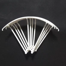 MJX X101 RC drone parts guard propeller protection spare part