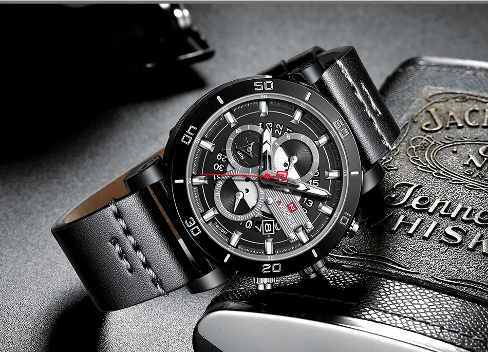 Sport Watch (10)
