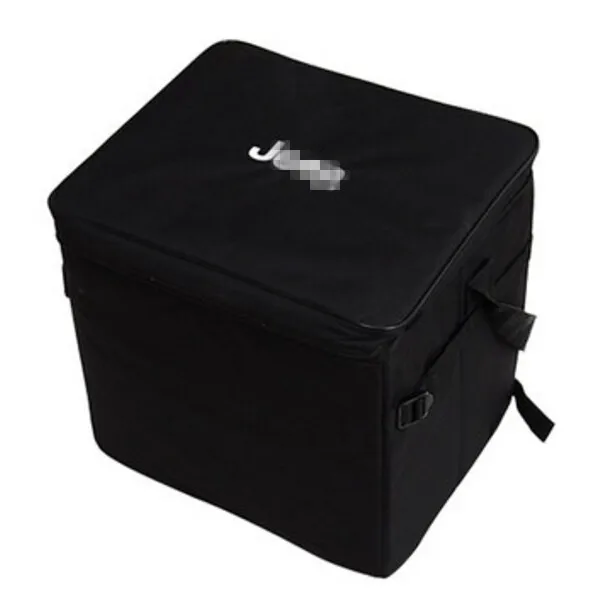 Car Portable Cooler Box Refrigerator Mini Fridge Cool Thermal Car Portable Cooler Box Refrigerator Mini Fridge Cool Thermal Thermostatic Ice Bag Freezer Travel Outdoor For Jeep Renegade In Stowing Tidying From