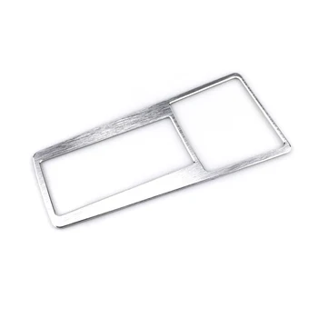 

For Mercedes Benz CLA W117 2013 2014 2015 Front reading light lamp cover trim 1pcs
