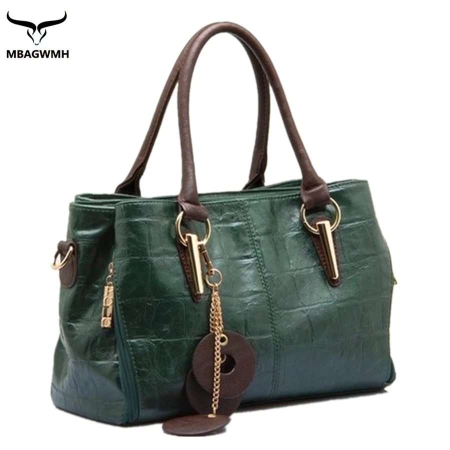 

Top-handle Woman Bags 2016 Bag Handbag Fashion Handbags Luxury Tote Women Bags Designer Genuine Leather Bag Female Shoulder