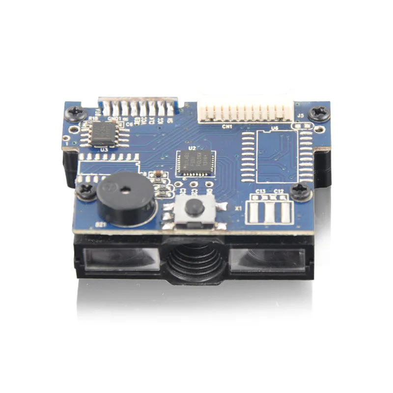 

OEM Popular 1D Barcode Scanner Module Engine for Self-machine with USB Interface