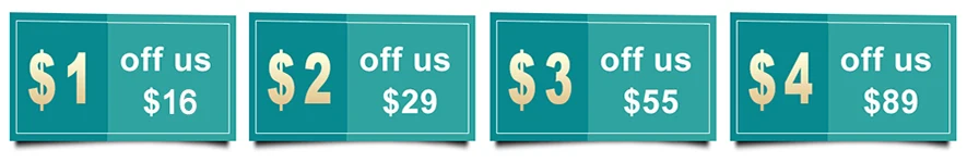 coupon