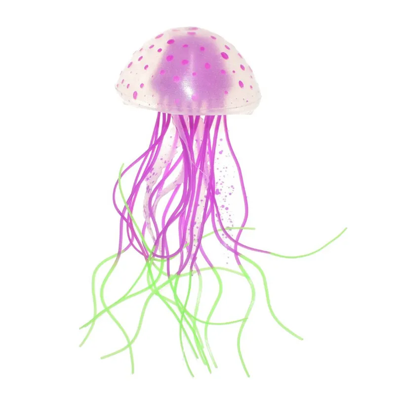 Diy fake jellyfish tank lasopacollective