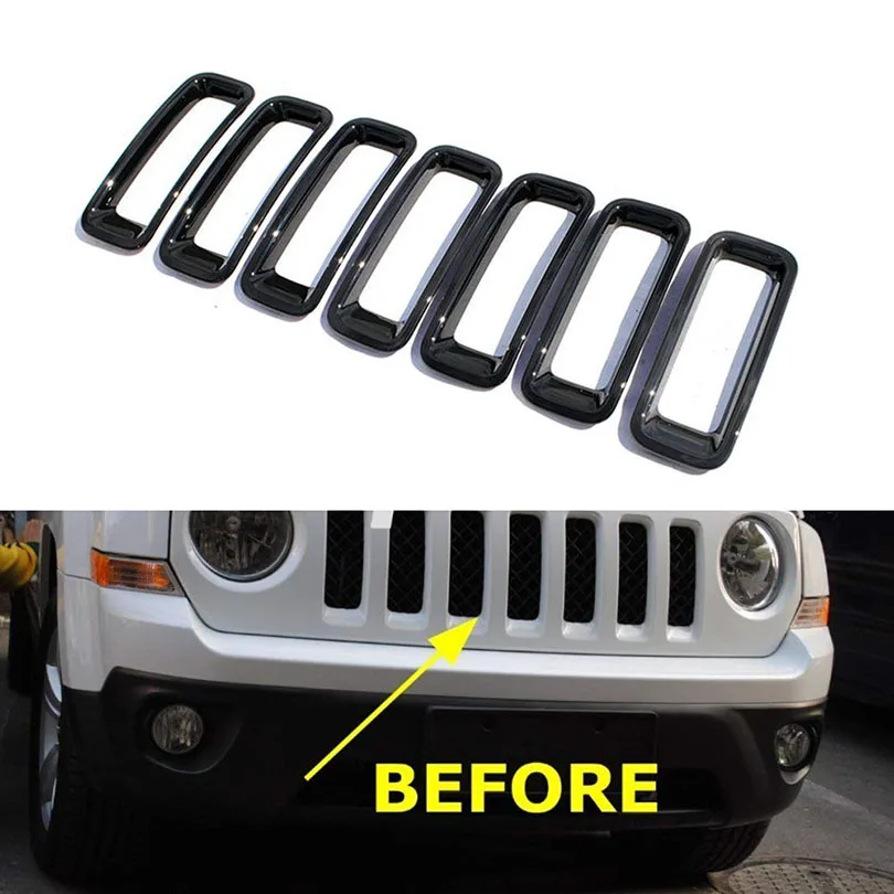 patriot grill insert