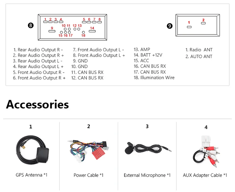 Clearance 7" Android 8.0 Oreo OS Car DVD Multimedia Navigation GPS Radio for Mazda 3 2004-2009 with PIP Multi-Tasking Function Support 10 Clearance 7" Android 8.0 Oreo OS Car DVD Multimedia Navigation GPS Radio for Mazda 3 2004-2009 with PIP Multi-Tasking Function Support 10