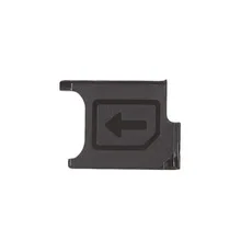 

SIM Card Tray Holder Replacement for Sony Xperia Z2 D6503