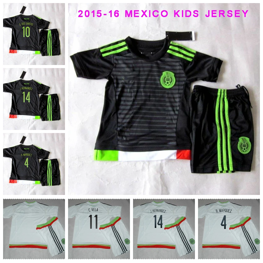 infant mexico jersey