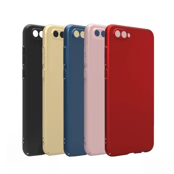 

100pcs/lot For Huawei Honor V10 New Ultrathin Full Matte Hard Cover Case For Huawei Nova 2S