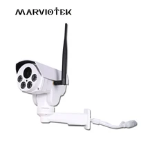 ptz camera wifi bullet 960P ip cameras wifi outdoor video surveillance camera zoom 4X 960P ip camera POE 32G alarm optional