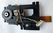 Substituição Para TECHNICS SL-PS770D CD Player Peças Laser Lens Lasereinheit CONJ Unidade SLPS770D Optical Pickup Bloc Optique