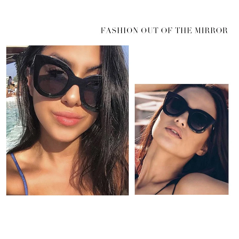 Wind-proof subglasses
