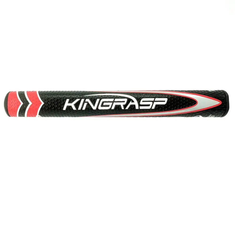 Ручки для гольфа рукоятка клюшек Putter Grips PU EVA Прочный нескользящий светильник 4