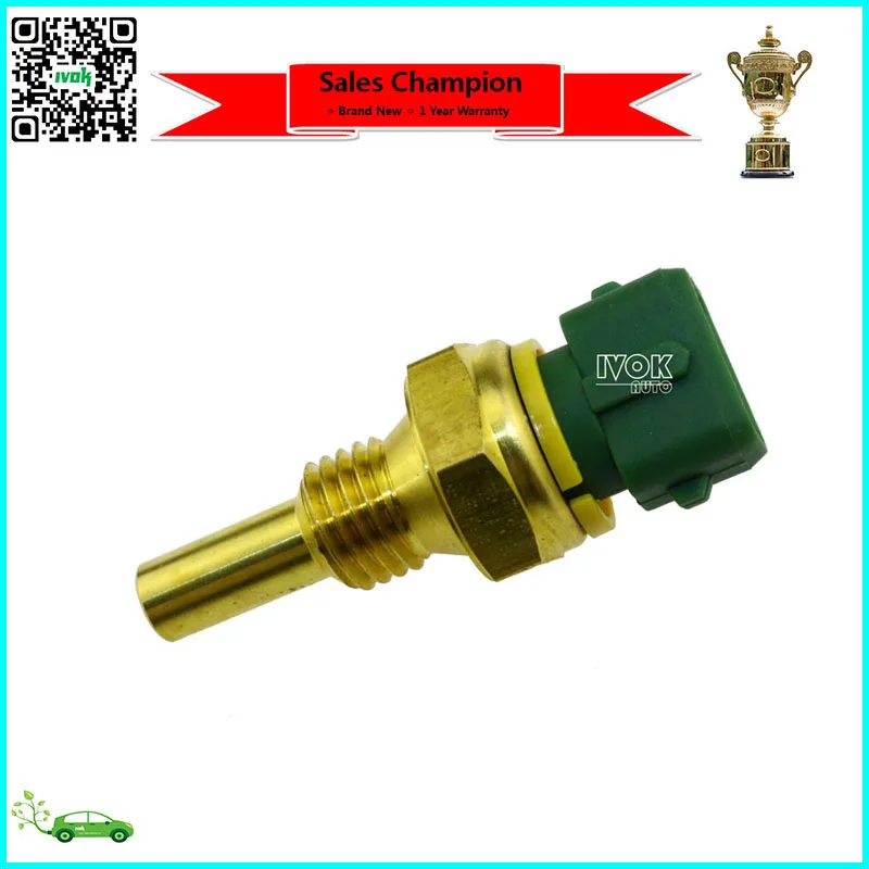 Buy Brand New Coolant Temperature Sensor For Citroen