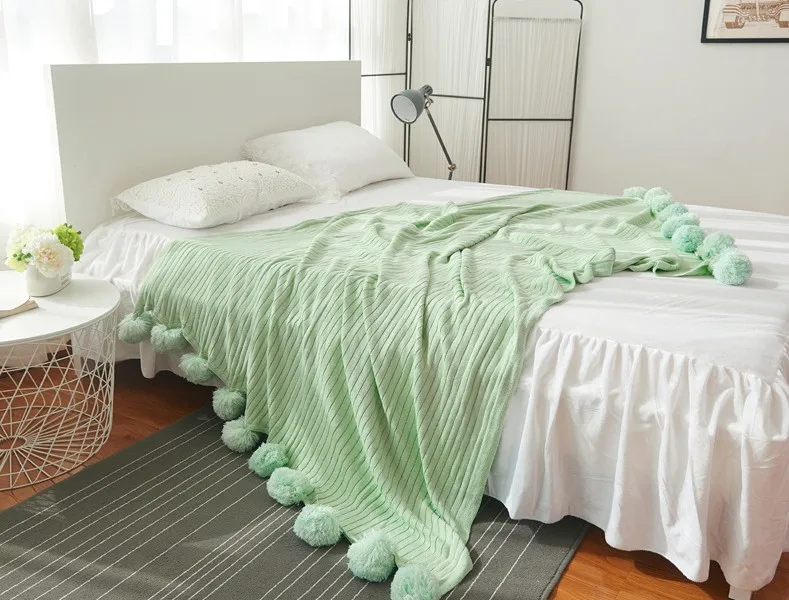 Плед длинный ворс зеленый. Плед 10016500 light green. Покрывало светло зеленое. Покрывало салатовое. Покрывало салатовое.