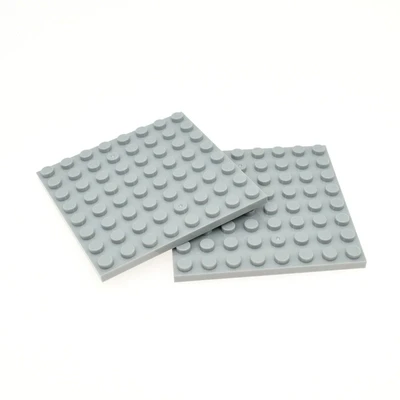 

Small particles to insert blocks Compatible with 41539 spare parts 8x8 point low-rise building floor