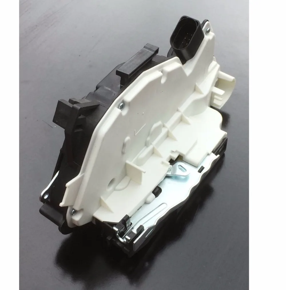 Спереди l Привод дверного замка для AMAROK Scirocco Tiguan вверх PASSAT CC AUDI A1 8X SEAT IBIZA 6J MII Skoda