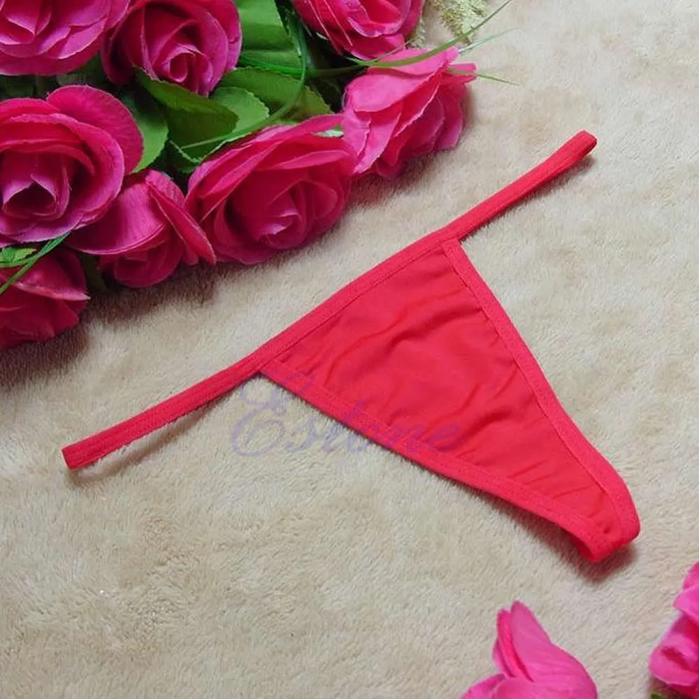 3 шт. женские Мини трусы микро бикини|simple thong|thong underwearmicro briefs |