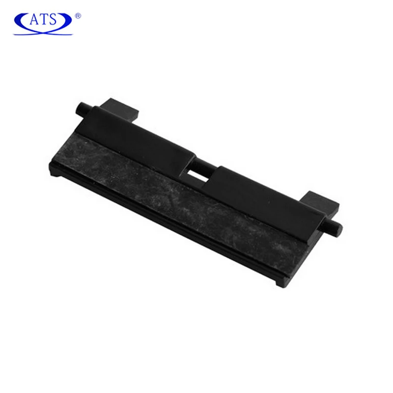 

10PCS/lot Separation PAD For HP 1320 1160 2015 5200 Compatible HP1320 HP1160 HP2015 HP5200 Printer Spare Parts