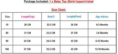 2016-Spring-and-Autumn-baby-boys-clothes-casual-3pcs-Hat-T-shirt-pants-The-Striped-leisure-baby-boys-Clothing-sets-4