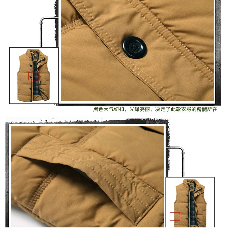 Прямая, осенний мужской жилет, военная зимняя куртка без рукавов, верхняя одежда, M-XXL, XP06