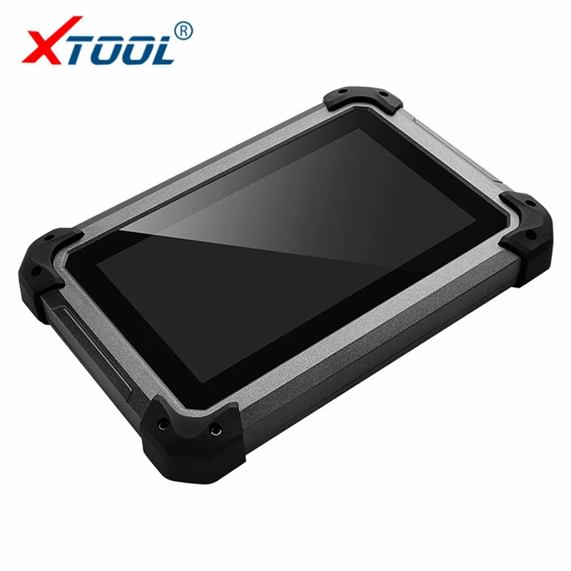 OBD2 автомобильный сканер XTOOL EZ300 PRO диагностический инструмент двигатель ABS