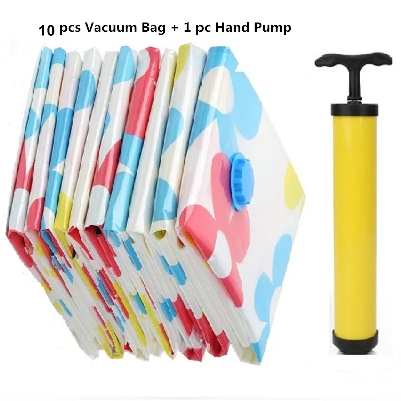 vacuum bags