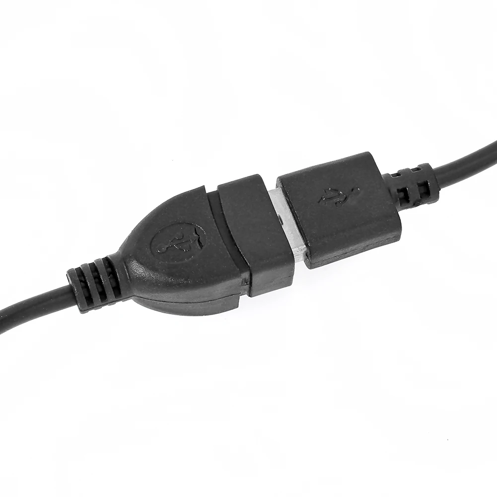 Удлинительный Кабель USB 2 0 A Male 1 м 3 фута для сотового телефона компьютера