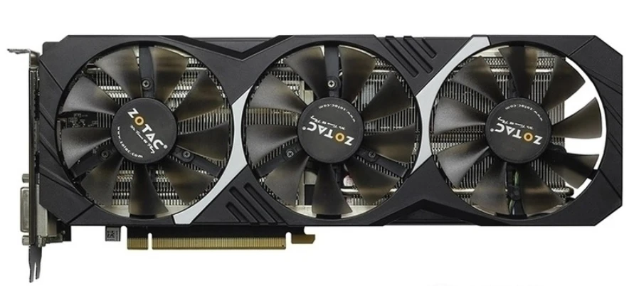 Gtx 1060 Ti Купить В Днс