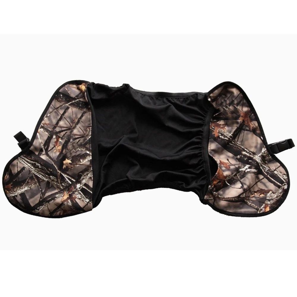 Archery Bow COVER Hunting Archery Bow Case Fits Mathews Black Greek