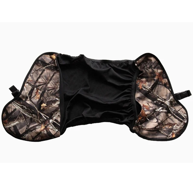 Archery Bow COVER Hunting Archery Bow Case Fits Mathews Black Greek Deluxe Compound Hunting Bow