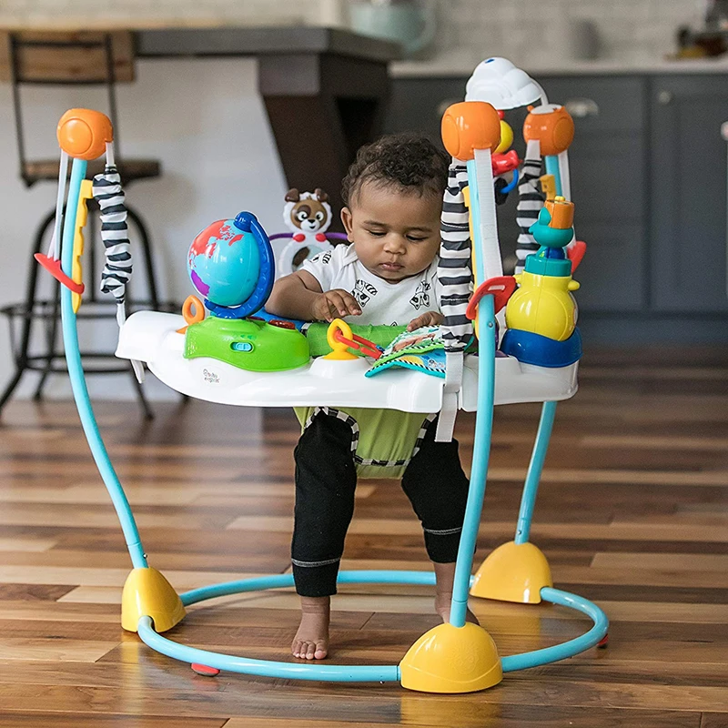 columpios para bebes de 6 meses