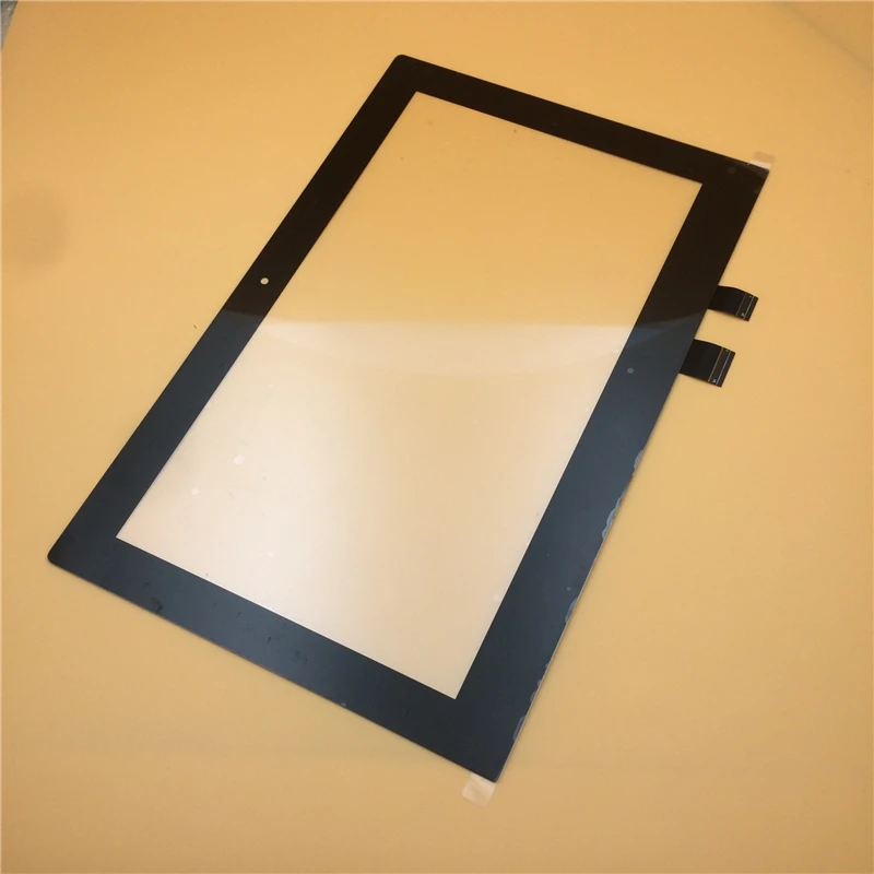 For Asus VivoBook X102BA X102 Touch Screen Digitizer Glass Sensor Panel Replacement Part free shipping For Asus VivoBook X102BA X102 Touch Screen Digitizer Glass Sensor Panel Replacement Part free shipping