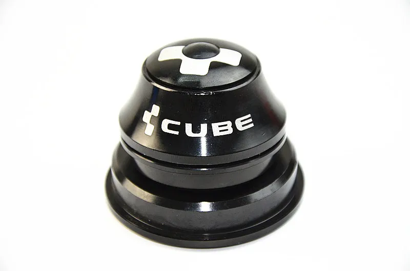 free shipping high quality taper headsets 44mm/56mm tapered bearing