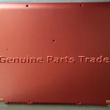 Оригинальная Базовая Крышка для ноутбука BaseLid для lenovo IdeaPad Yoga 2 Pro 13 оранжевый цвет AM0S9000200 оранжевый