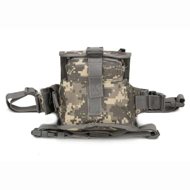 para o ar livre, caça, cintura, bolsa para caminhadas, ciclismo