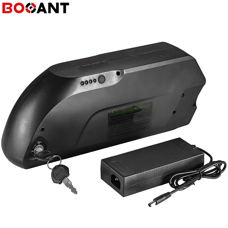

36V 14Ah E-bike Lithium Battery for Bafang BBS02 250W 500W 750W Motor 10S 36V Electric bike Battery for Panasonic LG 18650 cell